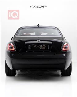 ڕۆڵس ڕۆیس گۆست